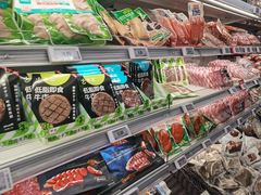 -7fresh七鲜(大族广场店)