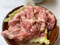 嫩肉片-电台巷火锅(科华总店)