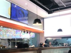 -港久茶餐厅(鹭洲里店)