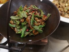 -厨彩阳光(河东路店)