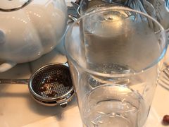 -悦厅·下午茶(杭州柏悦酒店)