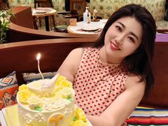 -CAKE BOSS 蛋糕老板(西单君太百货店)