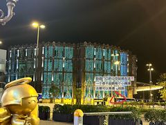 -澳门励庭海景酒店