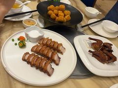 -锦粤宫·精致粤菜(深圳北站店)