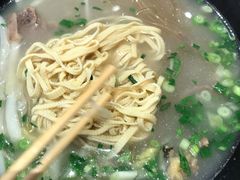 -秦晋面馆(青岛万象城店)