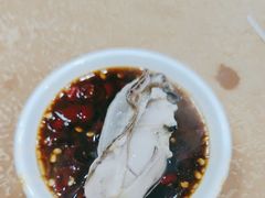 -濠轩阁特色生蚝火锅(水湾路店)