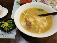 -萧记三鲜烩面(瑞达路店)