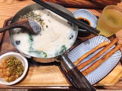 -小满手工粉(上海月星环球港店)