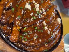 -玉林烤鸭店(黄村兴华店)