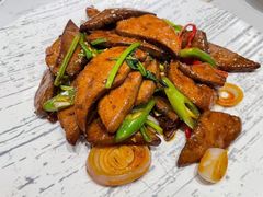 -宝月楼·台湾菜馆(天河城店)