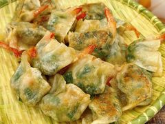 虾饺-岳季煎饺