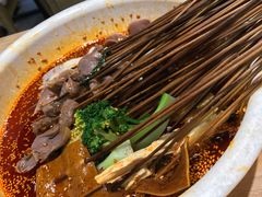 -嘉州叶婆婆钵钵鸡(建设路店)