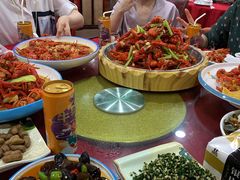 -龙虾奇迹(大华三路店)
