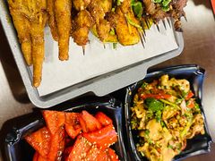 -林二哥宜烤官·宜宾小烧烤