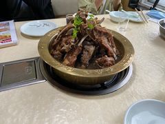 -和庆斋羊蝎子火锅·碳缸烧烤(顺义旗舰店)