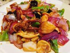 -东海章鱼馆(恒瑞街店)