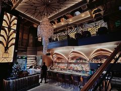 -Mogul Eatery·大亨餐酒馆