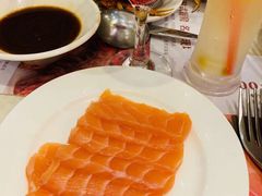 -芭菲盛宴·环球美食(袁家岗店)