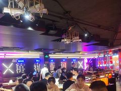 -啫神·广州地标美食(北京路店)