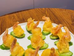 -云客来·花园餐厅(洛社店)
