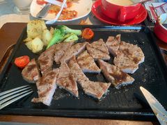 -必胜客(广顺南大街店)
