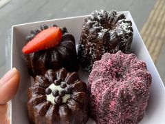 -Juicy Bakery(大学路店)