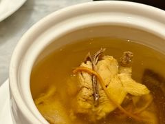 -喜来登由由大酒店九州膳坊中餐厅