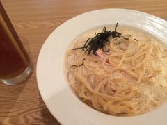 日式意大利料理子牛(潍坊路店)-VITELLO意大利料理(崂山路店)