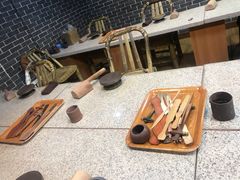 -艺趣慢生活·紫砂手工DIY·团建