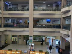 -武汉大学中南医院(总院区)
