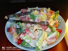-MARU玛露音乐餐厅(大学路店)