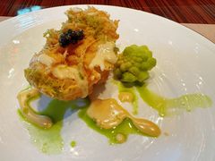 -万丽轩·粤菜(王府井金茂万丽酒店)