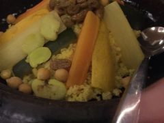 -Tajine Moroccan塔金摩洛哥中东餐厅