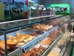 -南洋大师傅(长楹天街店)