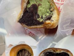 -新侨三宝乐面包店(崇文门店)