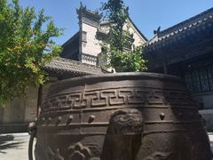 -西安关中民俗艺术博物院