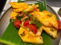 -椰子不语 椰子鸡火锅(淮海店)