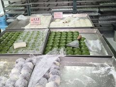 -沈大成(南京东路店)