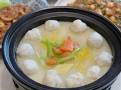 -泓历皇朝酒店(东亭店)