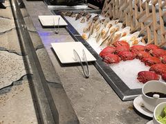 -太湖饭店玉兰厅(自助餐厅)