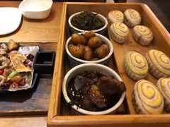 -小土豆北方菜馆(方庄店)