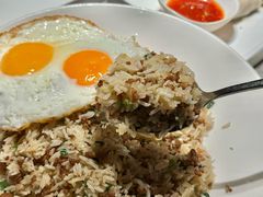 -张家卫·阳江菜·小海鲜(肥婆湾桥店)
