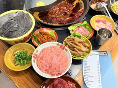 -谭记重庆老火锅(总店)
