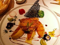 法式煎鹅肝-阿妮叶李(光谷世界城店)