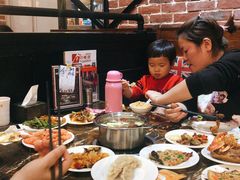 -吉布鲁牛排海鲜自助(巴南万达广场店)