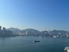 -香港九龙海逸君绰酒店