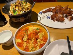 -童年小筑餐厅·江浙菜·十一年传承(空港新天地店)