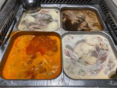 -海底捞火锅(河东万达广场店)