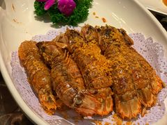-都市阳光海鲜城(青山湖店)