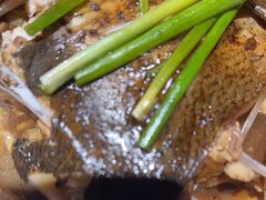 -旺顺阁鱼头泡饼(常营店)